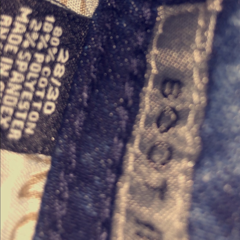 jeans - Picture 3 of 5